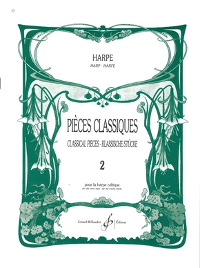 Pièces classiques. Volume 2